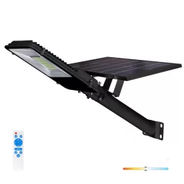   Street light Solar LED SOLIT 11W 4000K IP54 Kobi KOBI-003694 SpectrumLED
