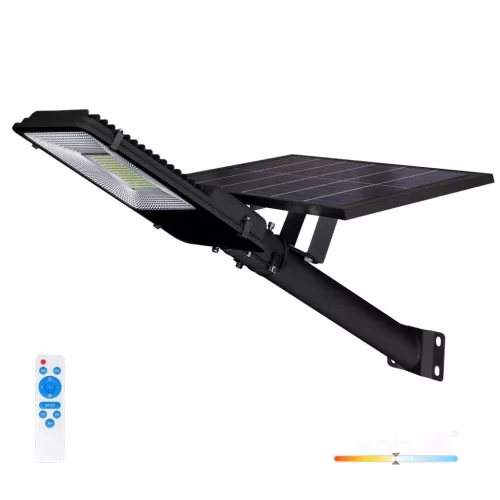 Street light Solar LED SOLIT 11W 4000K IP54 Kobi KOBI-003694 SpectrumLED