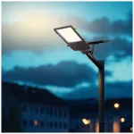 Street light Solar LED SOLIT 11W 4000K IP54 Kobi KOBI-003694 SpectrumLED
