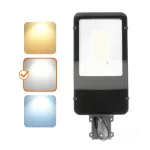 Street light Solar LED SOLIT 11W 4000K IP54 Kobi KOBI-003694 SpectrumLED