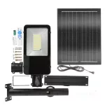 Street light Solar LED SOLIT 11W 4000K IP54 Kobi KOBI-003694 SpectrumLED
