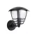Garden wall lamp TEVIO KG 1xE27 IP54 black LED2B KOBI-003699 KOBI