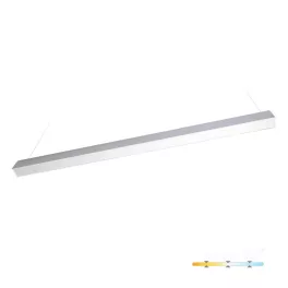   KOLINE K2 Lineáris lámpa, 40W, 110°, IP20, Szabályozható színhőmérséklet, fehér, 5 év garancia KOBI-003711 KOBI