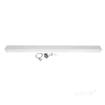 KOLINE K2 Lineáris lámpa, 40W, 110°, IP20, Szabályozható színhőmérséklet, fehér, 5 év garancia KOBI-003711 KOBI