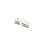 Inner connector for 1-circuit track I white Kobi KOBI-003726 KOBI