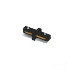 Inner connector for 1-circuit track I black Kobi KOBI-003727 KOBI