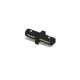Inner connector for 1-circuit track I black Kobi KOBI-003727 KOBI