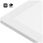 CAPRI G2 LED-panel, 40 W, IP40/IP44, 300x1200 mm, Szabályozható színhőmérséklet, 5 év garancia KOBI-003823 KOBI
