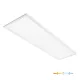 CAPRI G2 LED-panel, 40 W, IP40/IP44, UGR<19, 300x1200 mm, Szabályozható színhőmérséklet, 5 év garancia KOBI-003824 KOBI