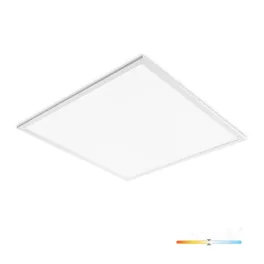  NELIO G2 LED-panel, 36 W, IP40, 600x600 mm, Meleg fehér, 5 év garancia KOBI-003828 SpectrumLED