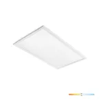 NELIO G2 LED-panel, 25 W, IP40, 300x1200 mm, Természetes fehér, 5 év garancia KOBI-003829 KOBI