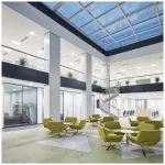 NELIO G2 LED-panel, 25 W, IP40, 300x1200 mm, Természetes fehér, 5 év garancia KOBI-003829 KOBI