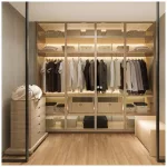 Cabinet light LED WL 4W 3CCT Kobi KOBI-003830 SpectrumLED