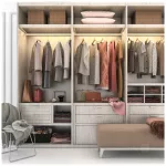 Cabinet light LED WL 8W 3CCT Kobi KOBI-003831 KOBI