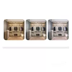 Cabinet light LED WL 16W 3CCT Kobi KOBI-003833 KOBI