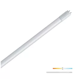   T8 LED-fénycső 9W, 60 cm, Természetes fehér KOBI-003924 KOBI