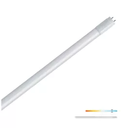   T8 LED-fénycső 9W, 60 cm, Hideg fehér KOBI-003925 SpectrumLED