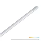 T8 LED-fénycső 18W, 120 cm, Természetes fehér KOBI-003927 KOBI
