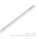 T8 LED-fénycső 18W, 120 cm, Hideg fehér KOBI-003928 SpectrumLED
