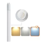 T8 LED-fénycső 18W, 120 cm, Hideg fehér KOBI-003928 SpectrumLED