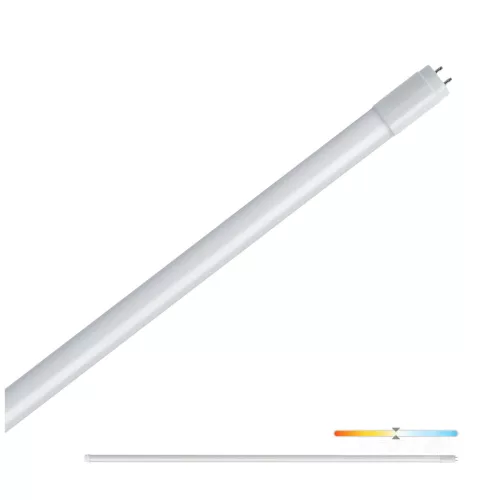 T8 LED-fénycső 22W, 150 cm, Természetes fehér KOBI-003929 KOBI