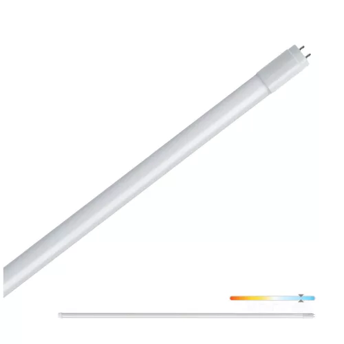 T8 LED-fénycső 22W, 150 cm, Hideg fehér KOBI-003930 KOBI