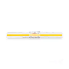 I connector for LED stripe COB 8mm Kobi