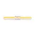 I connector for LED stripe COB 8mm Kobi