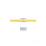 I connector for LED stripe COB 8mm Kobi