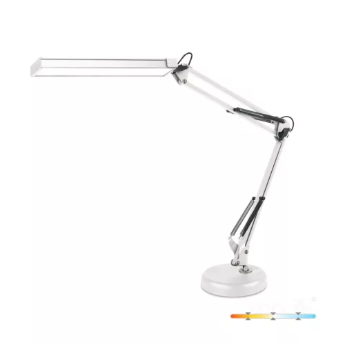 Table lamp LED TENUIX 14W 3CCT white LED2B