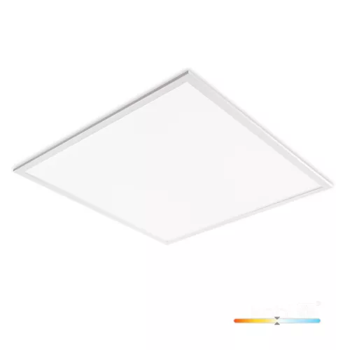BALIS LED-panel, 40 W, IP20, 600x600 mm, Természetes fehér KOBI-003958 SpectrumLED