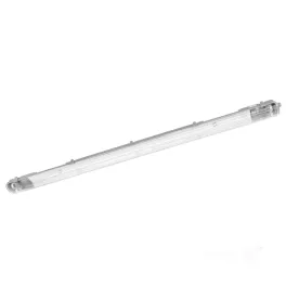   Waterproof fixture HERMIC G2 2x120 IP65 Kobi KOBI-004005 KOBI