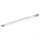 Waterproof fixture HERMIC G2 2x120 IP65 Kobi KOBI-004005 KOBI