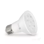 E27 Növénynevelő LED-fényforrás, 7 W, Meleg fehér WW 1200K 185lm, KOBI-004012 KOBI