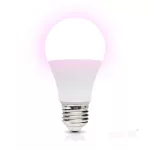 E27 Növénynevelő LED-fényforrás, 11 W, Meleg fehér WW 1200K 285lm, KOBI-004014 KOBI