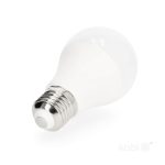 E27 Növénynevelő LED-fényforrás, 11 W, Meleg fehér WW 1200K 285lm, KOBI-004014 KOBI