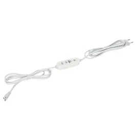   Power cord with LED controller GROWLY PC3 3M Kobi Design KOBI-004020 KOBI