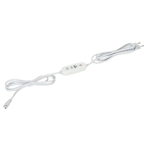 Power cord with LED controller GROWLY PC3 3M Kobi Design KOBI-004020 KOBI