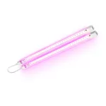 LED növénynevelő lámpa LED GROWLY 2×8,5W – Kobi Design KOBI-004021 KOBI