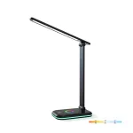 Table lamp LED NOBLITE RGB 7W 3CCT black LED2B