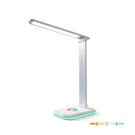 Table lamp LED NOBLITE RGB 7W 3CCT white LED2B