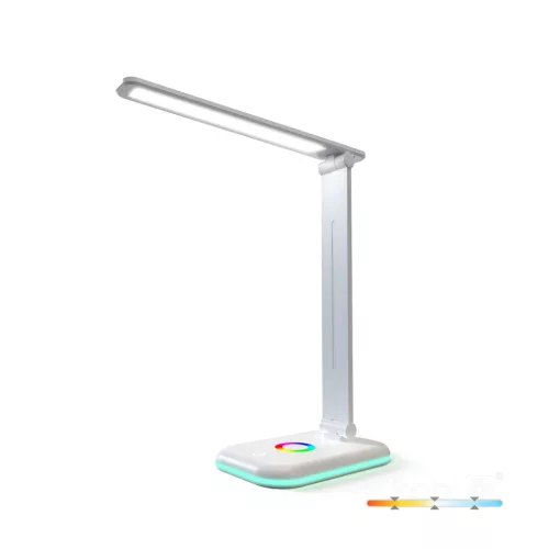 Table lamp LED NOBLITE RGB 7W 3CCT white LED2B