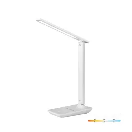 Table lamp LED NOBLITE N 7W 3CCT white LED2B