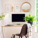 Table lamp LED NOBLITE N 7W 3CCT white LED2B
