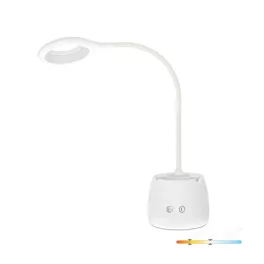 Table lamp LED LUSIA 5W white LED2B KOBI-004028 SpectrumLED