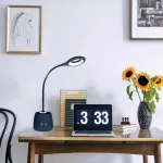 Table lamp LED LUSIA 5W black LED2B KOBI-004029 KOBI
