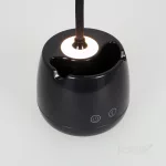 Table lamp LED LUSIA 5W black LED2B KOBI-004029 KOBI