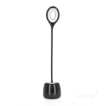 Table lamp LED LUSIA 5W black LED2B KOBI-004029 KOBI