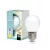 E27 LED-fényforrás, 4 W, filament, Meleg fehér WW 3000K 450lm, KOBI-004079 KOBI