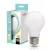 E27 LED-fényforrás, 7 W, filament, Meleg fehér WW 3000K 780lm, KOBI-004082 KOBI